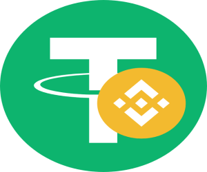 Usdt bep20